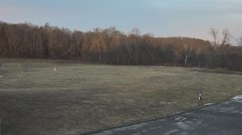 Weather camera view of Marvelwood School.