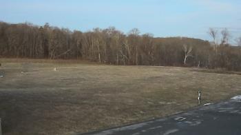 Weather camera view of Marvelwood School.