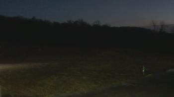 Weather camera view of Marvelwood School.