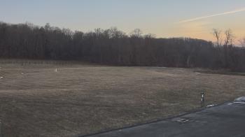 Weather camera view of Marvelwood School.