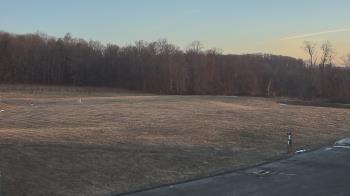 Weather camera view of Marvelwood School.