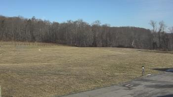 Weather camera view of Marvelwood School.