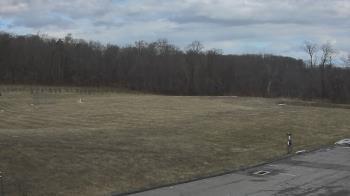 Weather camera view of Marvelwood School.