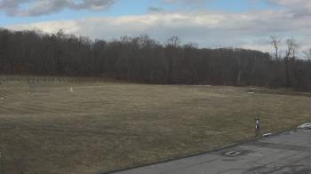 Weather camera view of Marvelwood School.