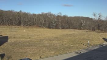 Weather camera view of Marvelwood School.