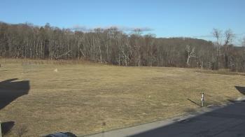 Weather camera view of Marvelwood School.