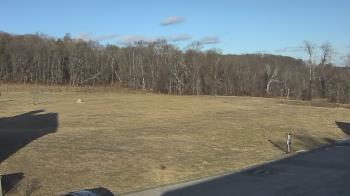 Weather camera view of Marvelwood School.