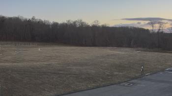 Weather camera view of Marvelwood School.