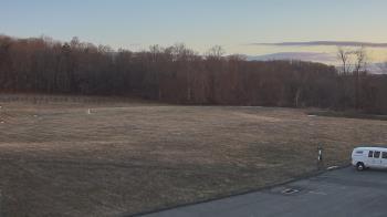 Weather camera view of Marvelwood School.