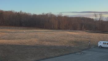 Weather camera view of Marvelwood School.