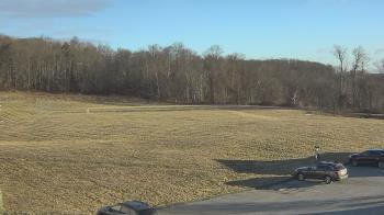 Weather camera view of Marvelwood School.