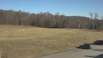 Weather camera view of Marvelwood School.