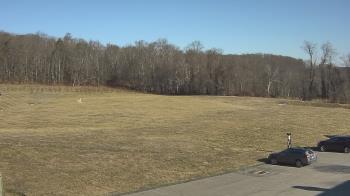 Weather camera view of Marvelwood School.