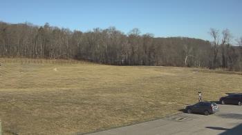 Weather camera view of Marvelwood School.