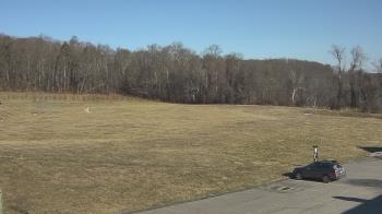 Weather camera view of Marvelwood School.