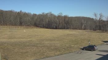 Weather camera view of Marvelwood School.