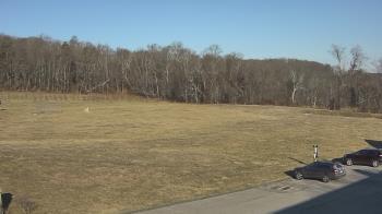 Weather camera view of Marvelwood School.