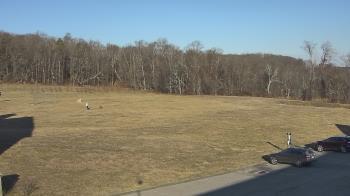 Weather camera view of Marvelwood School.