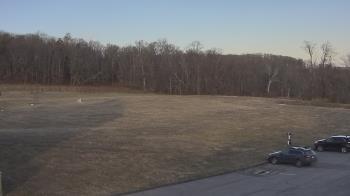 Weather camera view of Marvelwood School.