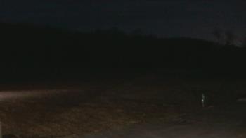 Weather camera view of Marvelwood School.