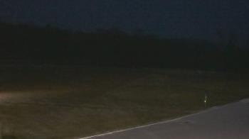 Weather camera view of Marvelwood School.