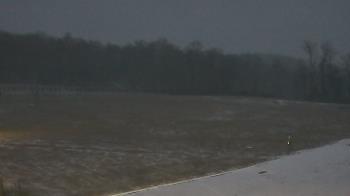 Weather camera view of Marvelwood School.