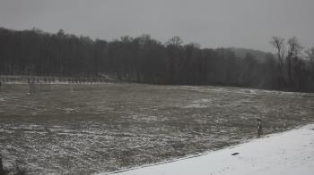 Weather camera view of Marvelwood School.