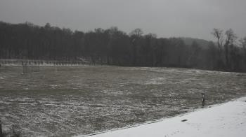 Weather camera view of Marvelwood School.