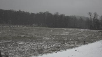 Weather camera view of Marvelwood School.