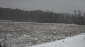 Weather camera view of Marvelwood School.