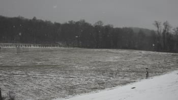 Weather camera view of Marvelwood School.