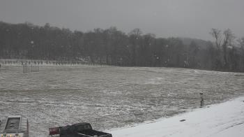 Weather camera view of Marvelwood School.