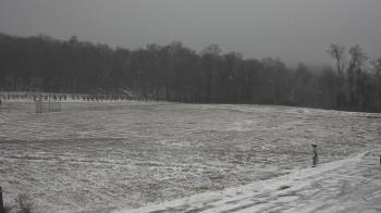 Weather camera view of Marvelwood School.