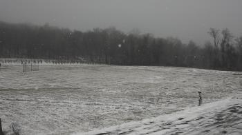 Weather camera view of Marvelwood School.