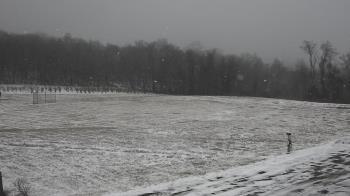 Weather camera view of Marvelwood School.