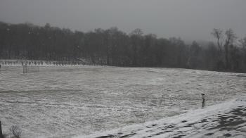 Weather camera view of Marvelwood School.