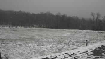 Weather camera view of Marvelwood School.