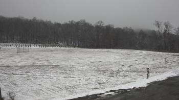 Weather camera view of Marvelwood School.
