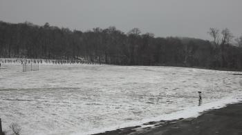Weather camera view of Marvelwood School.