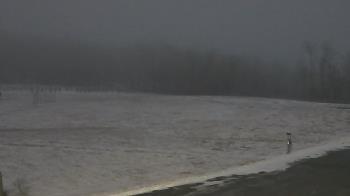 Weather camera view of Marvelwood School.