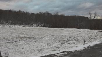 Weather camera view of Marvelwood School.