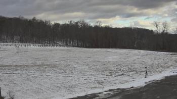 Weather camera view of Marvelwood School.