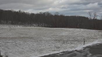 Weather camera view of Marvelwood School.