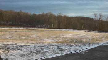 Weather camera view of Marvelwood School.