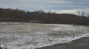 Weather camera view of Marvelwood School.