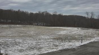 Weather camera view of Marvelwood School.