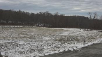 Weather camera view of Marvelwood School.