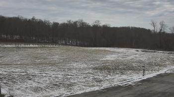Weather camera view of Marvelwood School.