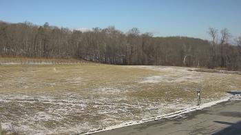 Weather camera view of Marvelwood School.