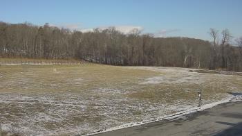 Weather camera view of Marvelwood School.